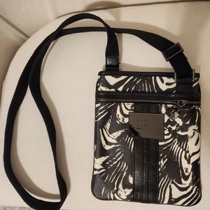 L.A.M.B. Crossbody Bag
